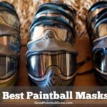 Best Paintball Masks 2022 (Quality Goggles)