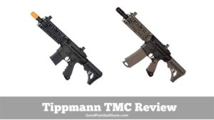 Tippmann TMC Review