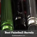 Best Paintball Barrels - Enhance Accuracy of Paintball Gun [2022]