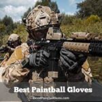 11 Best Paintball Gloves 2022 - Protective Gear For Pros