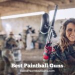 10 Best Paintball Guns (Top Rated Markers)