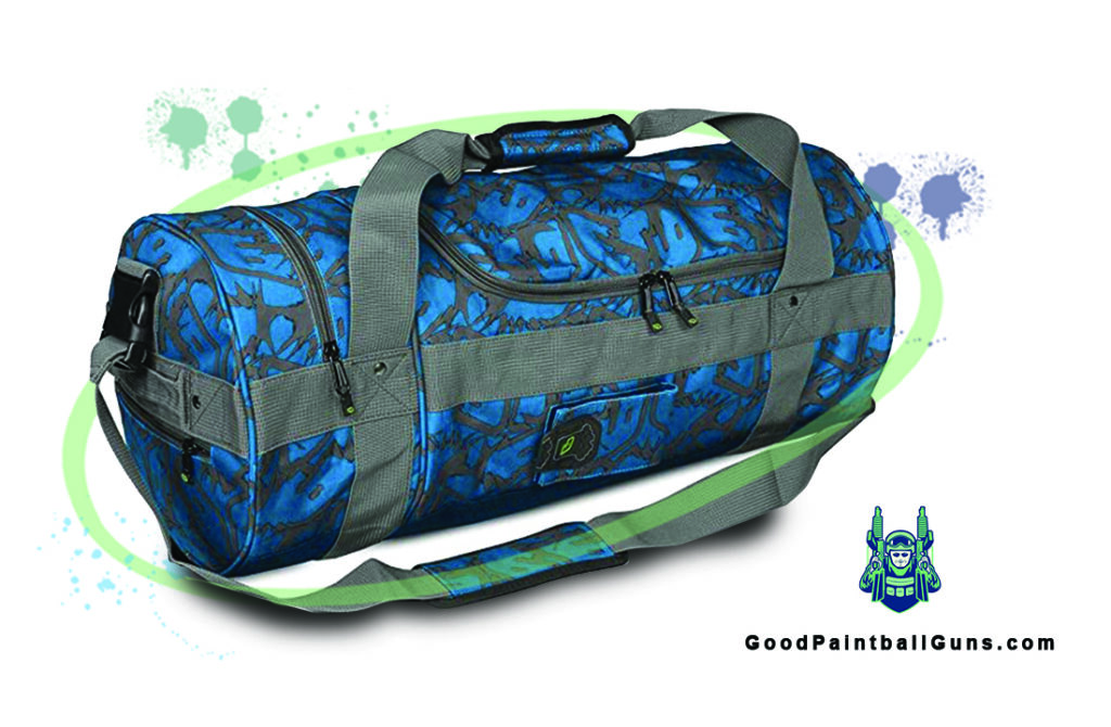 Planet Eclipse Holdall Gear Bag - Best Paintball Carrying Case