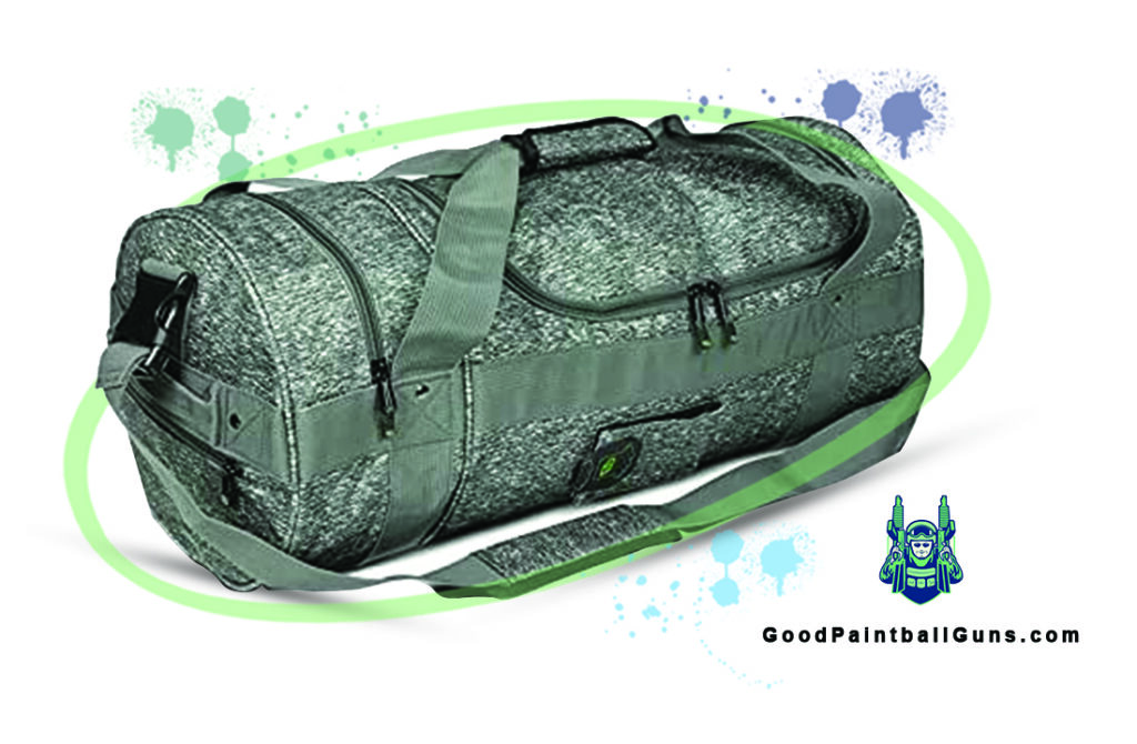 Planet Eclipse Paintball Holdall Gear Bag