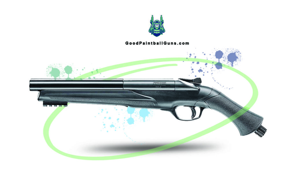 Umarex T4E HDS Shotgun - Top Rated Paintball Guns