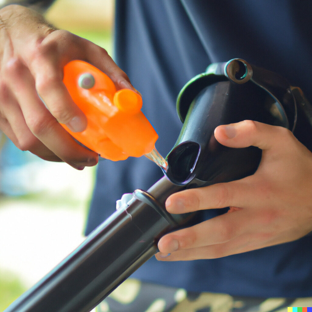 How To Do The Maintenance & Cleaning of The Paintball guns