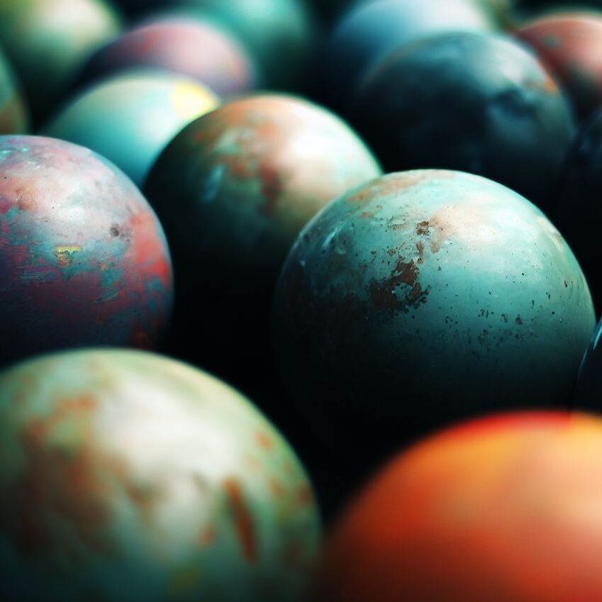 Do Paintballs Biodegrade?